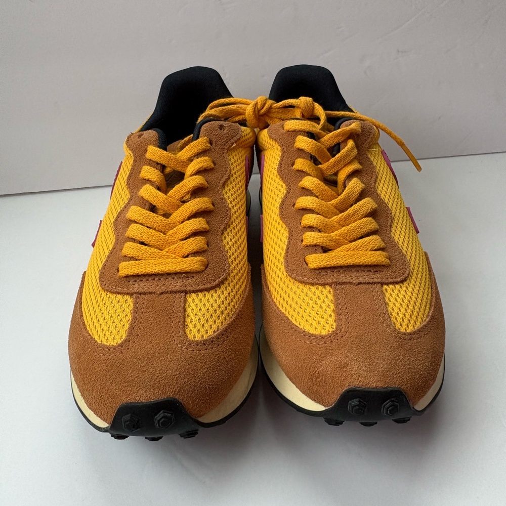 NWOT Veja Rio Branco Sneakers Size 8 - Picture 5 of 13